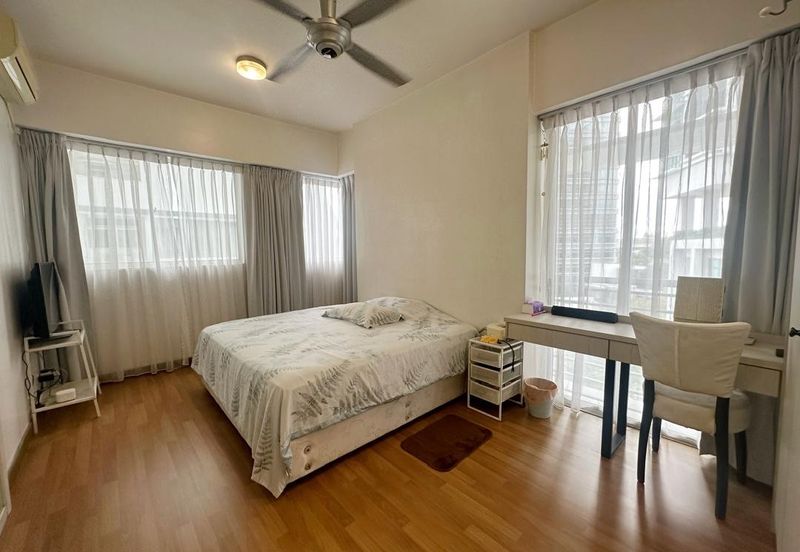 The Residence @ TTDI