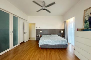 The Residence @ TTDI