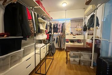 The Residence @ TTDI