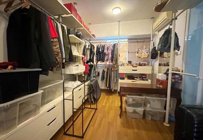 The Residence @ TTDI