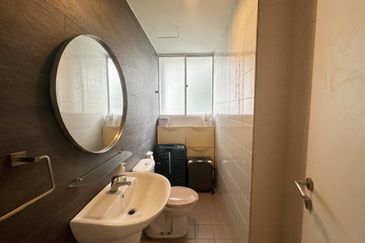 The Residence @ TTDI