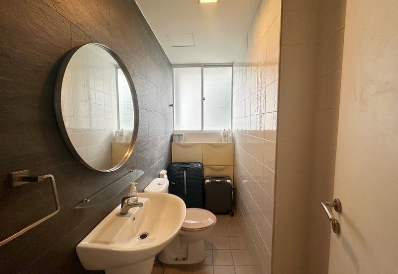 The Residence @ TTDI