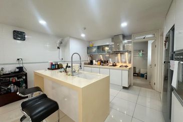 The Residence @ TTDI