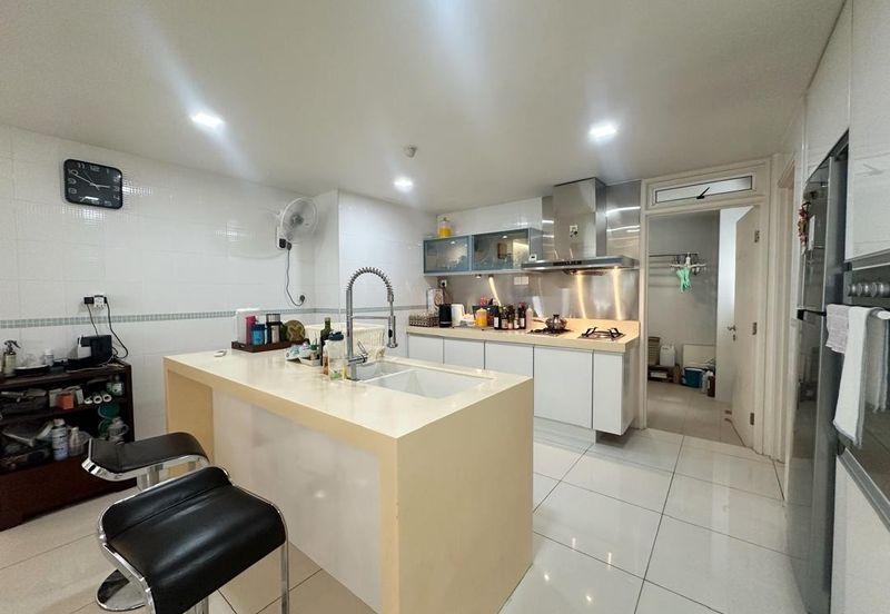 The Residence @ TTDI