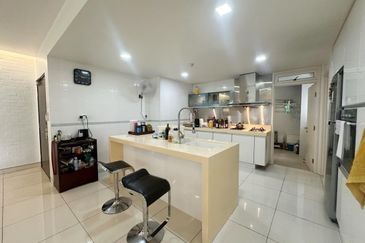 The Residence @ TTDI