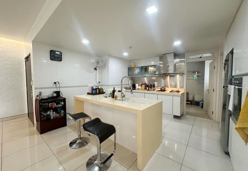 The Residence @ TTDI