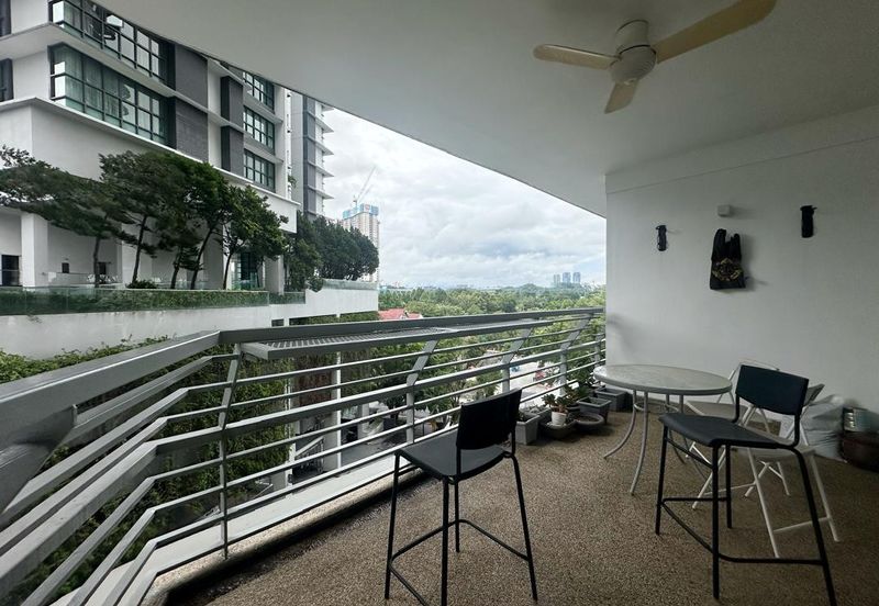 The Residence @ TTDI