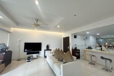 The Residence @ TTDI