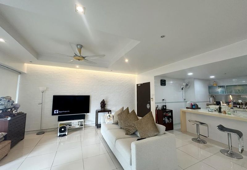 The Residence @ TTDI