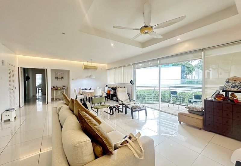 The Residence @ TTDI