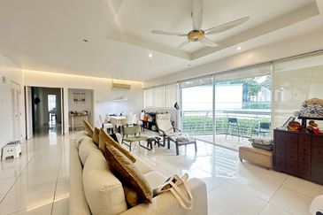 The Residence @ TTDI