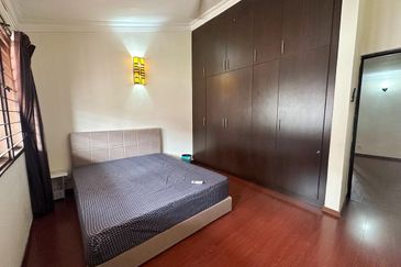 Taman Tun Dr Ismail (TTDI)