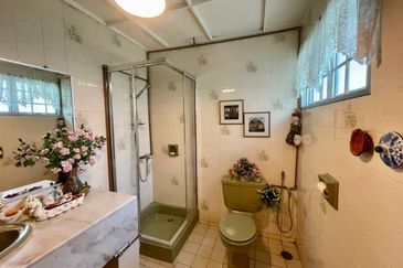 Taman Tun Dr Ismail (TTDI)