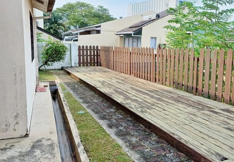 Damansara Heights (Bukit Damansara)