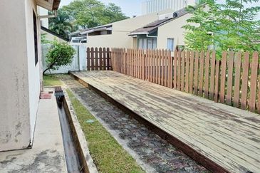 Damansara Heights (Bukit Damansara)