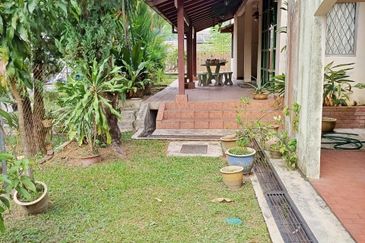 Damansara Heights (Bukit Damansara)