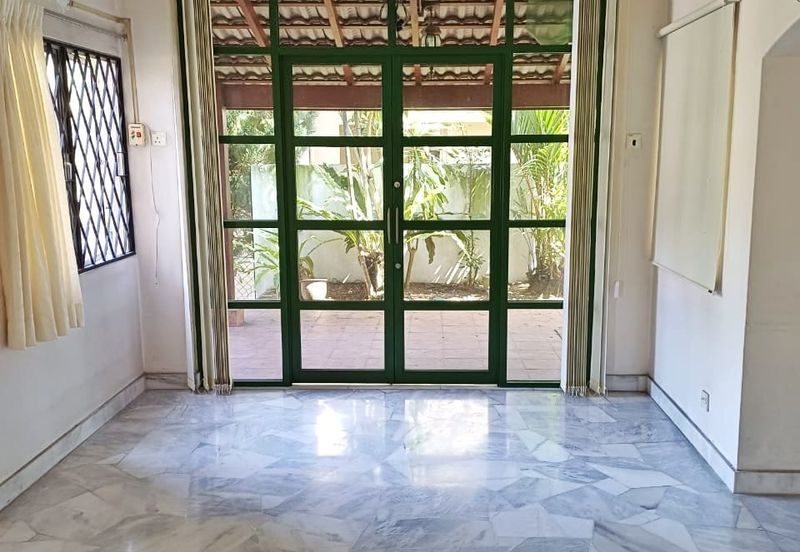 Damansara Heights (Bukit Damansara)