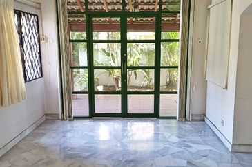 Damansara Heights (Bukit Damansara)