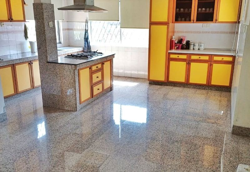 Damansara Heights (Bukit Damansara)