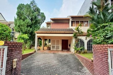 Damansara Heights (Bukit Damansara)