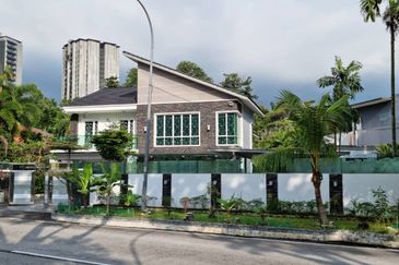 Damansara Heights (Bukit Damansara)