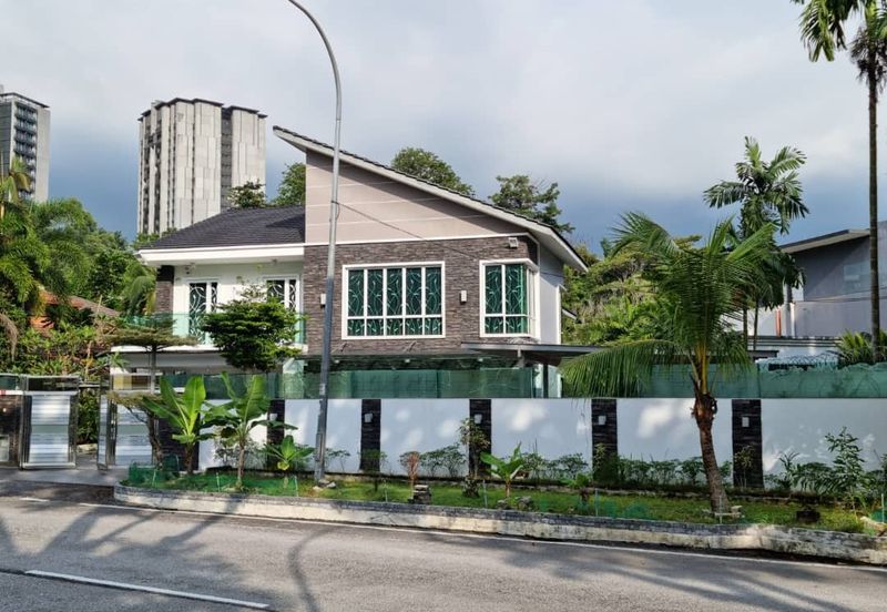 Damansara Heights (Bukit Damansara)