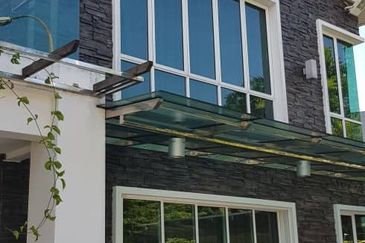 Damansara Heights (Bukit Damansara)