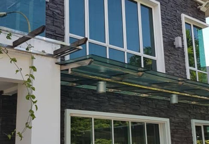 Damansara Heights (Bukit Damansara)