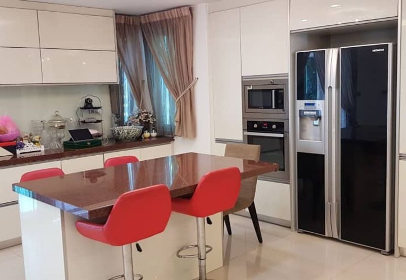 Damansara Heights (Bukit Damansara)