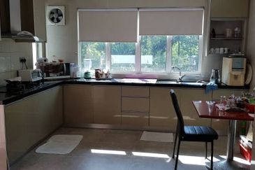 Damansara Heights (Bukit Damansara)