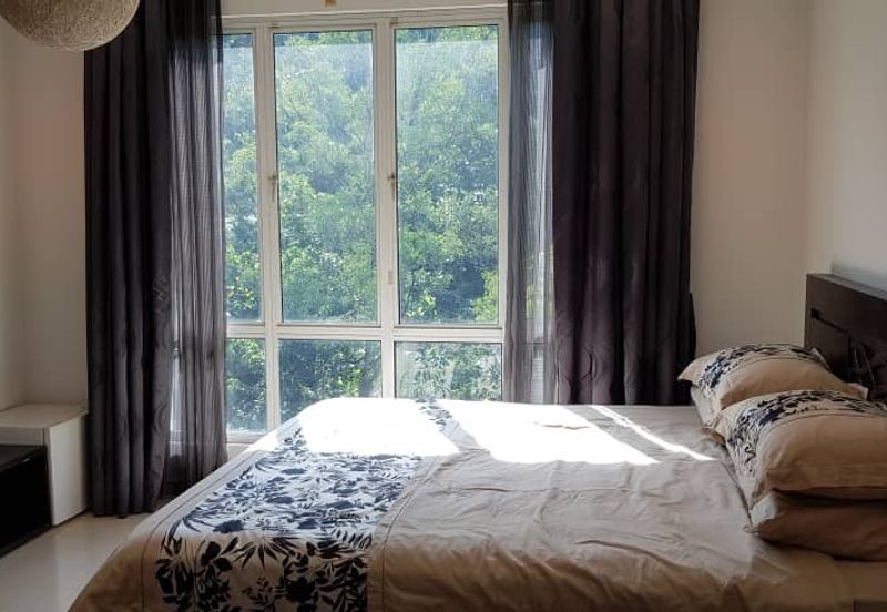 Damansara Heights (Bukit Damansara)