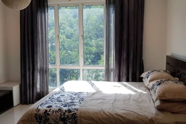 Damansara Heights (Bukit Damansara)