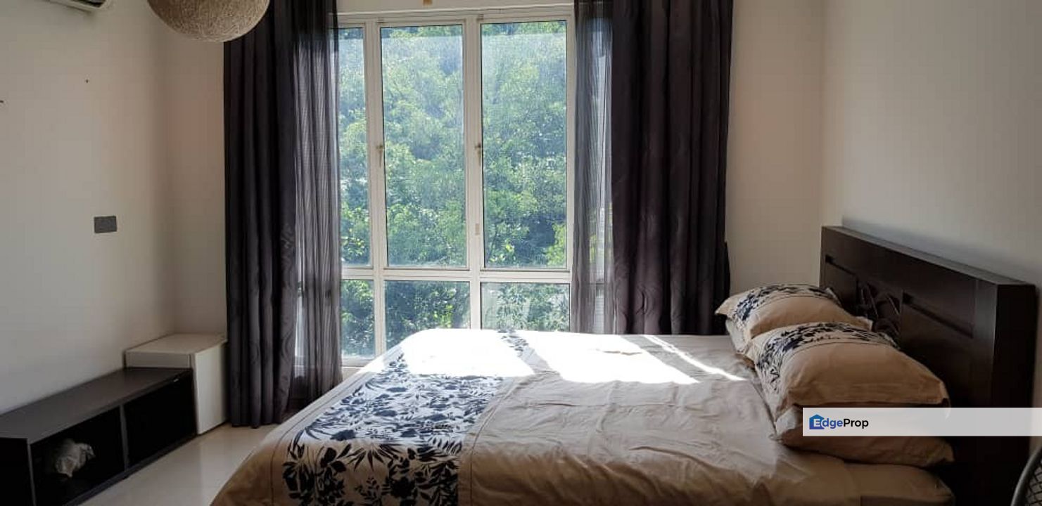 Damansara Heights (Bukit Damansara), Damansara Heights, Kuala Lumpur Nicely Renovated Bungalow House with Greenery View For Sale, Kuala Lumpur, Damansara Heights