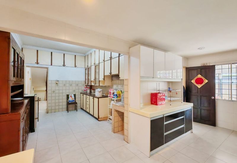 Damansara Heights (Bukit Damansara)