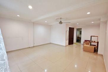 Damansara Heights (Bukit Damansara)