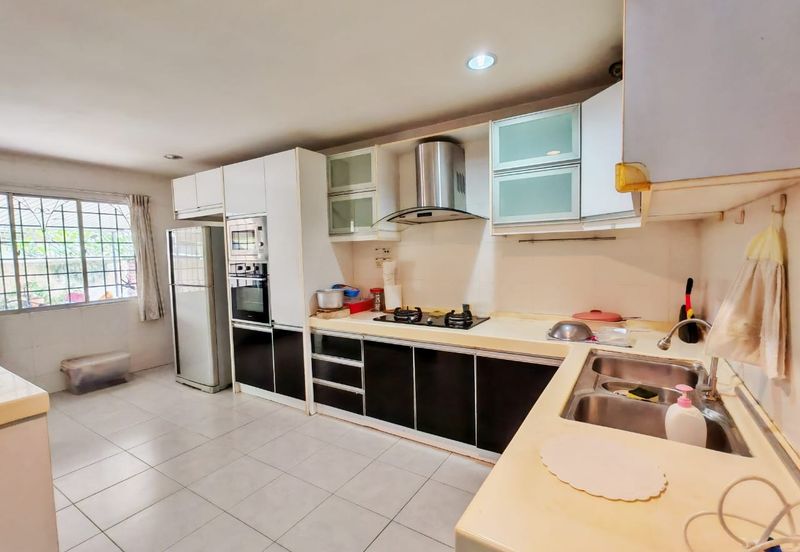 Damansara Heights (Bukit Damansara)