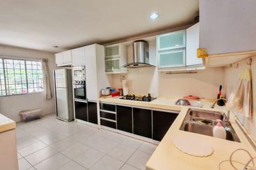 Damansara Heights (Bukit Damansara)