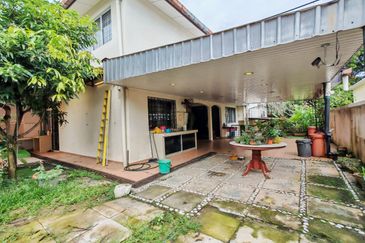 Damansara Heights (Bukit Damansara)