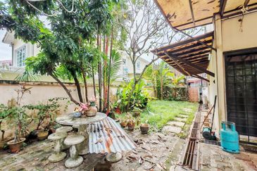 Damansara Heights (Bukit Damansara)