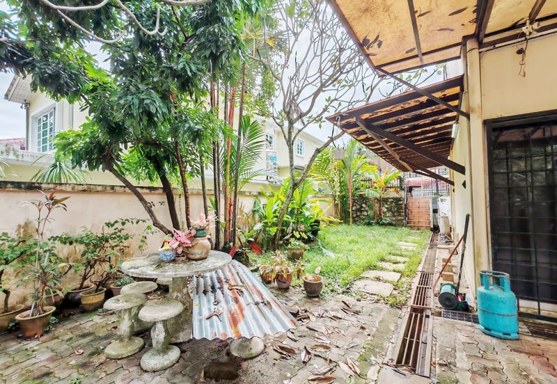 Damansara Heights (Bukit Damansara)