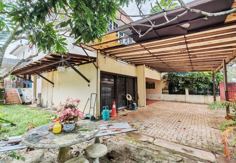 Damansara Heights (Bukit Damansara)