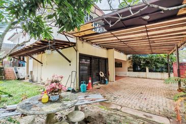 Damansara Heights (Bukit Damansara)