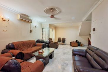 Damansara Heights (Bukit Damansara)