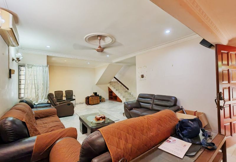 Damansara Heights (Bukit Damansara)