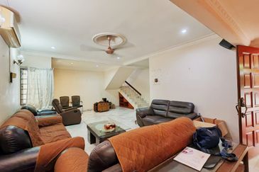 Damansara Heights (Bukit Damansara)