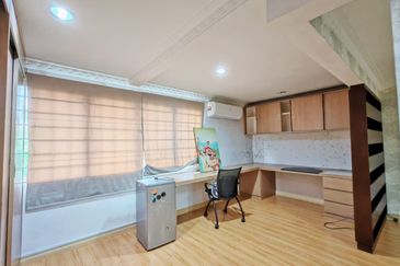 Damansara Heights (Bukit Damansara)