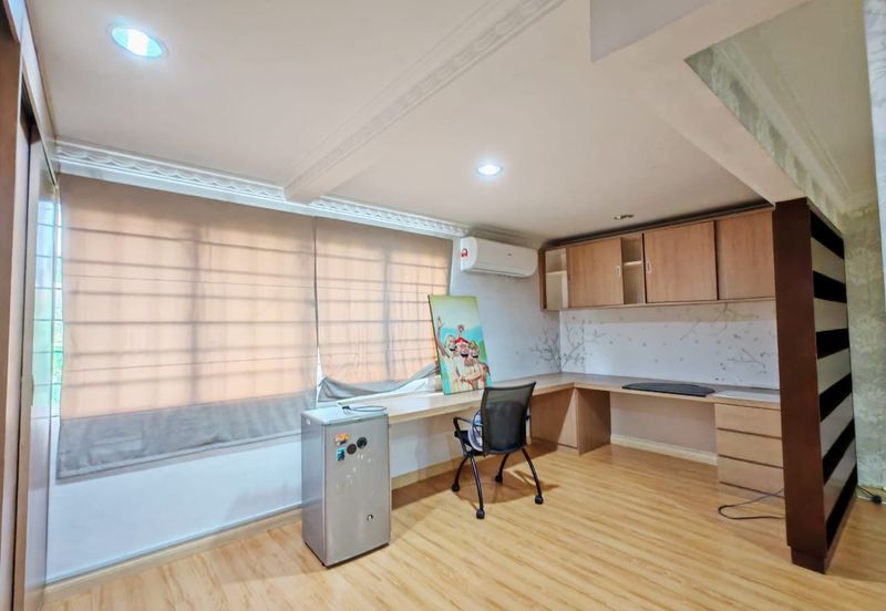 Damansara Heights (Bukit Damansara)