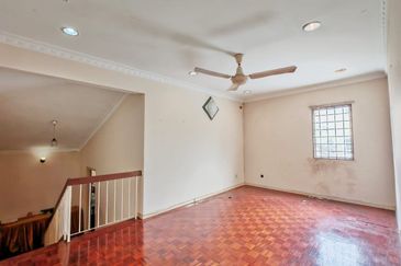 Damansara Heights (Bukit Damansara)