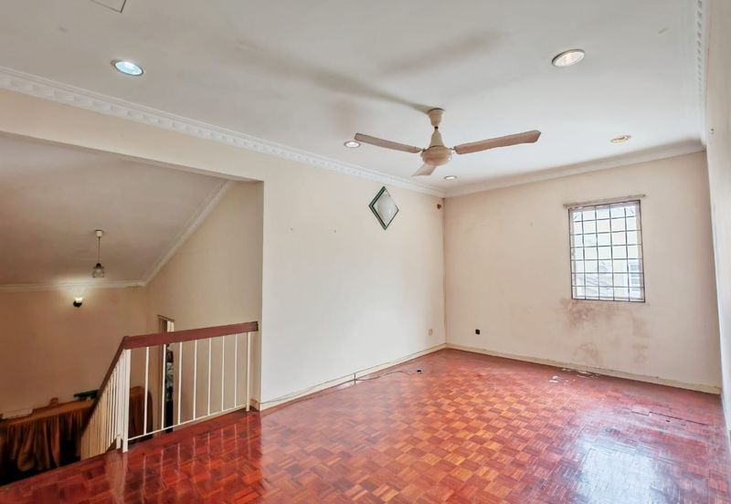 Damansara Heights (Bukit Damansara)