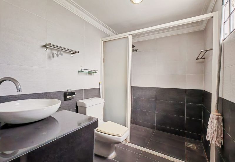 Damansara Heights (Bukit Damansara)